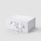 Personalized Magnetic Lid Box
