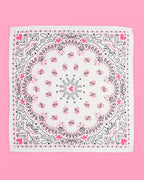 Last Rodeo Bandana - bride rodeo bandana