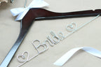 Bride Hanger, Wedding Hanger