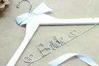 Bride Hanger, Wedding Hanger