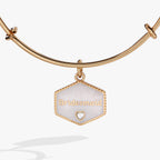 Bridesmaid Bangle