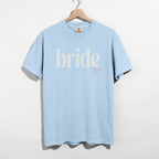 Bride Est. 2026 Tee | Bridal Shower, Bachelorette & Wedding Weekend Shirt