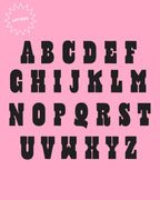 Future Mrs Sash - customizable sash