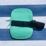 Mint Green Tumbler Pouch