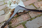 Personalized Bridal Hanger