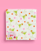 Margarita Napkins - 25 paper napkins