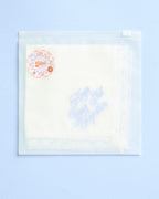 Keep Your Shit Together Hanky - embroidered handkerchief