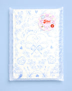 To Have & To Hold Journal - 200 blank pages