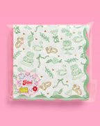 Forever & Ever Napkins - 25 paper napkins