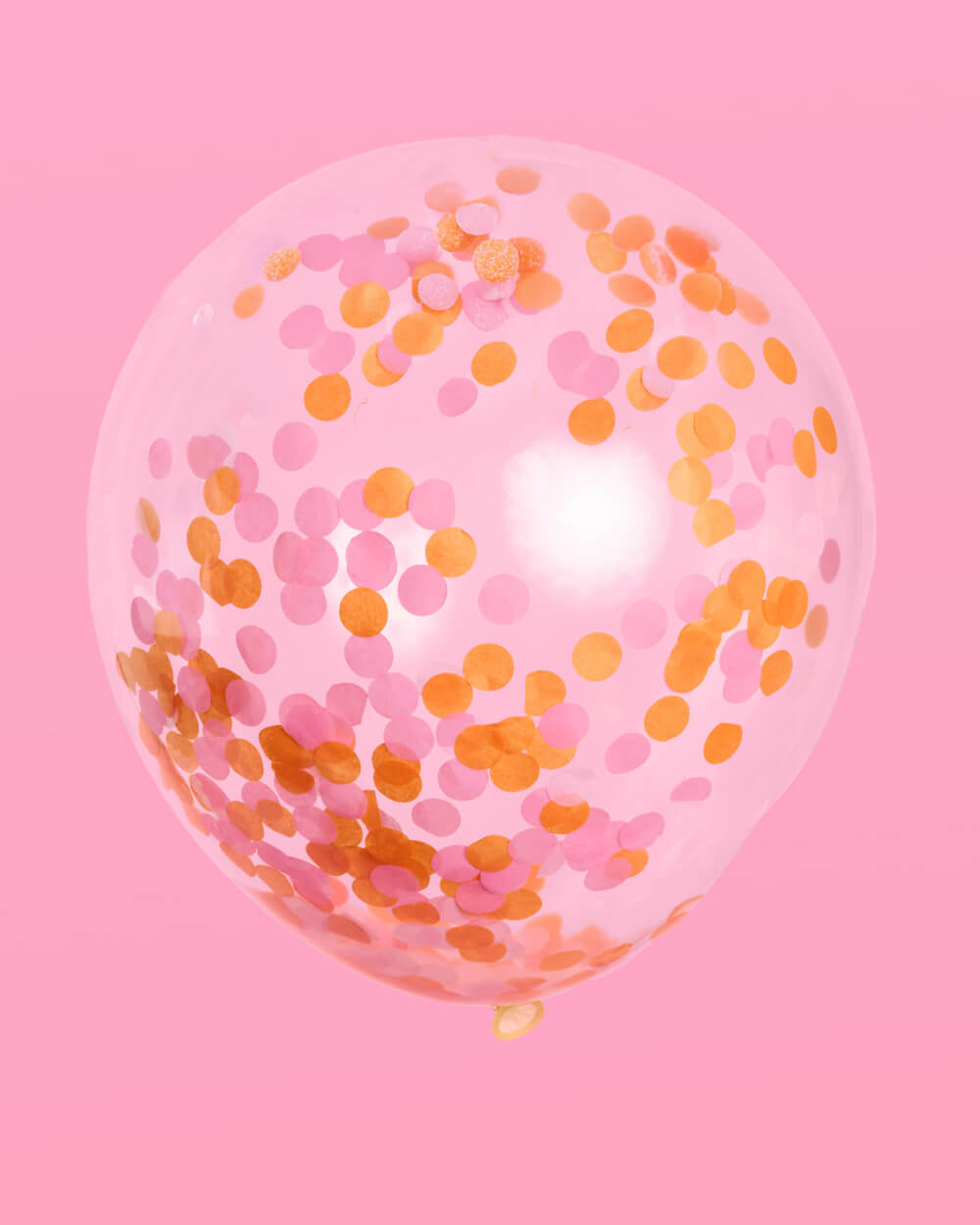Spritz Printed Balloon Set - 24 latex balloons