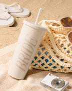 Bride Tumbler - 24 oz. tumbler
