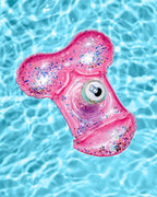 Penis Cup Holder Floats - set of 6 mini floats