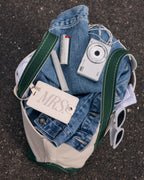 Mr And Mrs Luggage Tags - 2 pc travel tag set