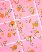 Margs Confetti - 200 pc foil confetti