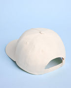 Neutral Bride Trucker Hat - emboridered hat