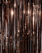 Espresso Martini Curtain - set of 2 curtains