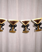 Espresso Martini Banner - 3D paper banner