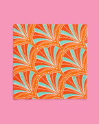 Showgirl Napkins - 24 cocktail napkins