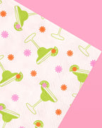 Margarita Napkins - 25 paper napkins