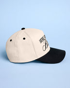 Here Comes the Bride Hat - embroidered trucker hat