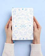 To Have & To Hold Journal - 200 blank pages