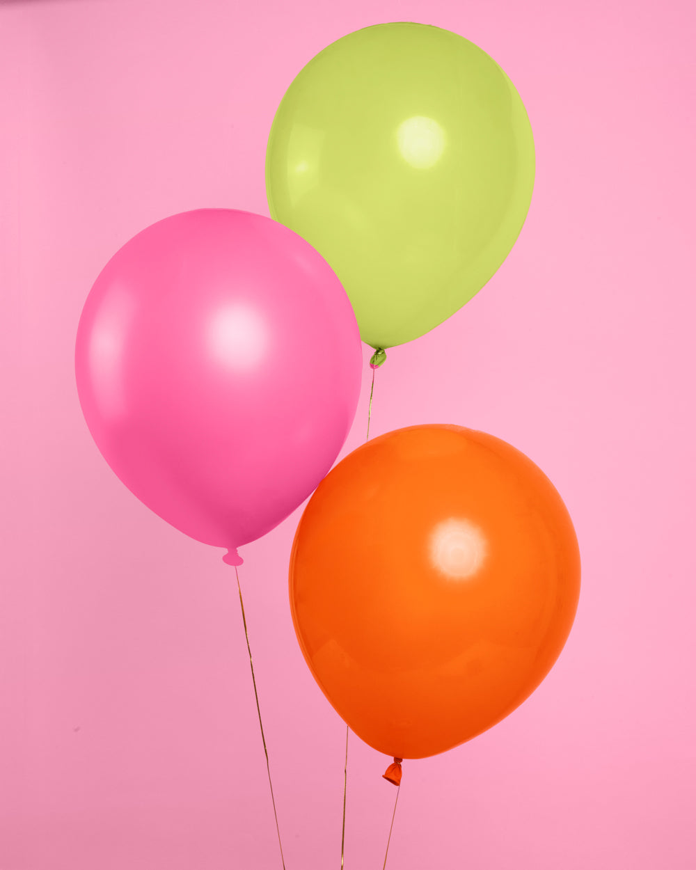 Pool Party Pack - 24 latex balloons