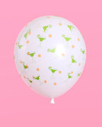 Margarita Balloons - 24 latex balloons