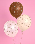 Espresso Martini Pack - 24 latex balloons