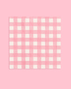 Camp Bride Napkins - 24 paper napkins