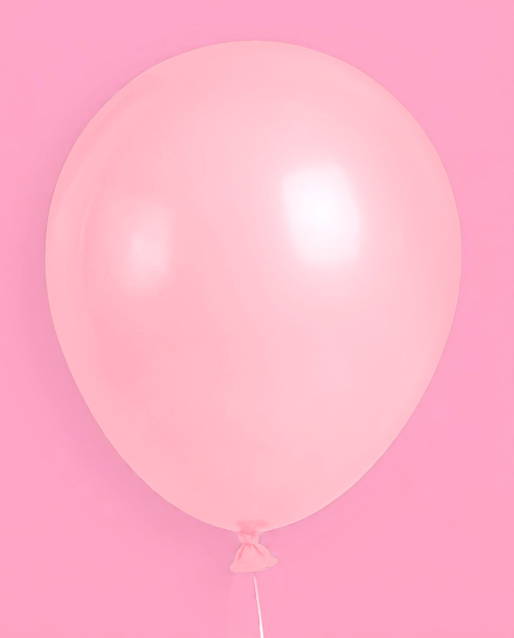 Camp Bride Balloons - 25 latex balloons
