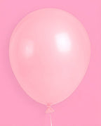 Camp Bride Balloons - 25 latex balloons