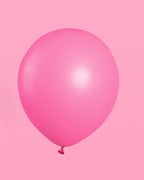 Spritz Printed Balloon Set - 24 latex balloons