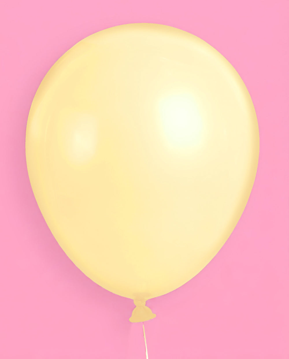 Camp Bride Balloons - 25 latex balloons