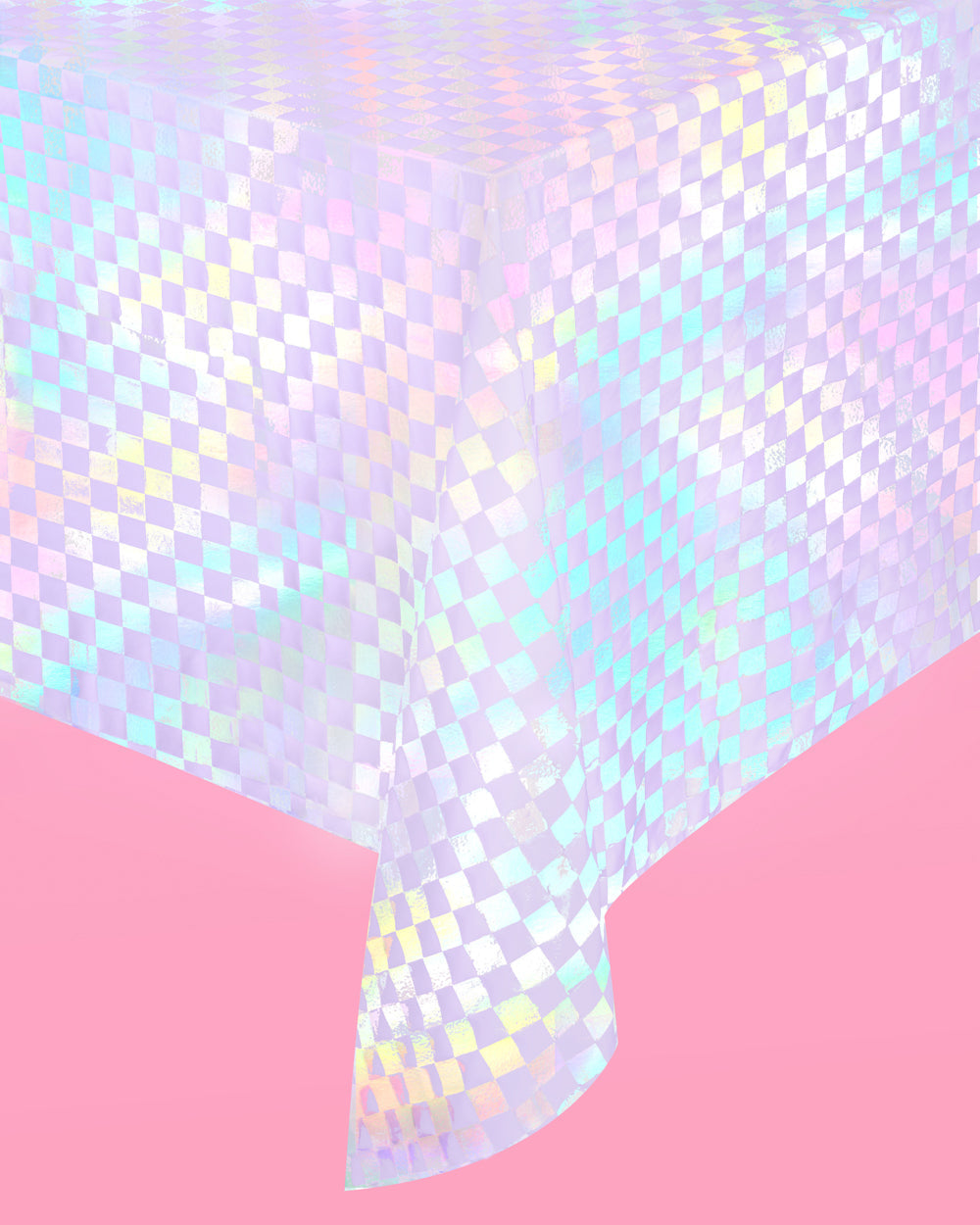 It's Disco, Baby! Tablecloth - washable table cover