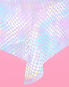 It's Disco, Baby! Tablecloth - washable table cover