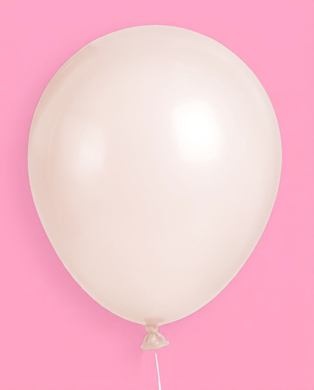 Camp Bride Balloons - 25 latex balloons