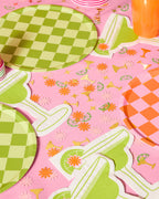 Margs Confetti - 200 pc foil confetti