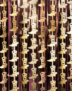 Wild Wild West Pack - cowgirl boot + fringe curtains