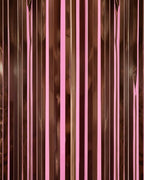 Espresso Martini Curtain - set of 2 curtains