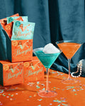 Showgirl Drink Bombs - 4 glitter bombs