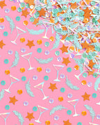 Showgirl Confetti - 105 pc confetti
