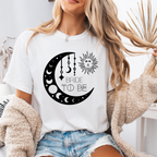 Bride to be coven tee or sweatshirt