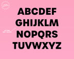 Classic Custom Banner - customizable banner