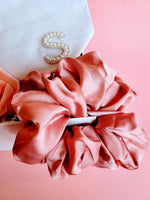 Mauve Pink Bridesmaid proposal gift set