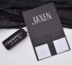 Personalized Ring Bearer Proposal Box