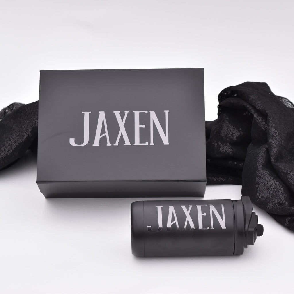 Personalized Ring Bearer Proposal Box
