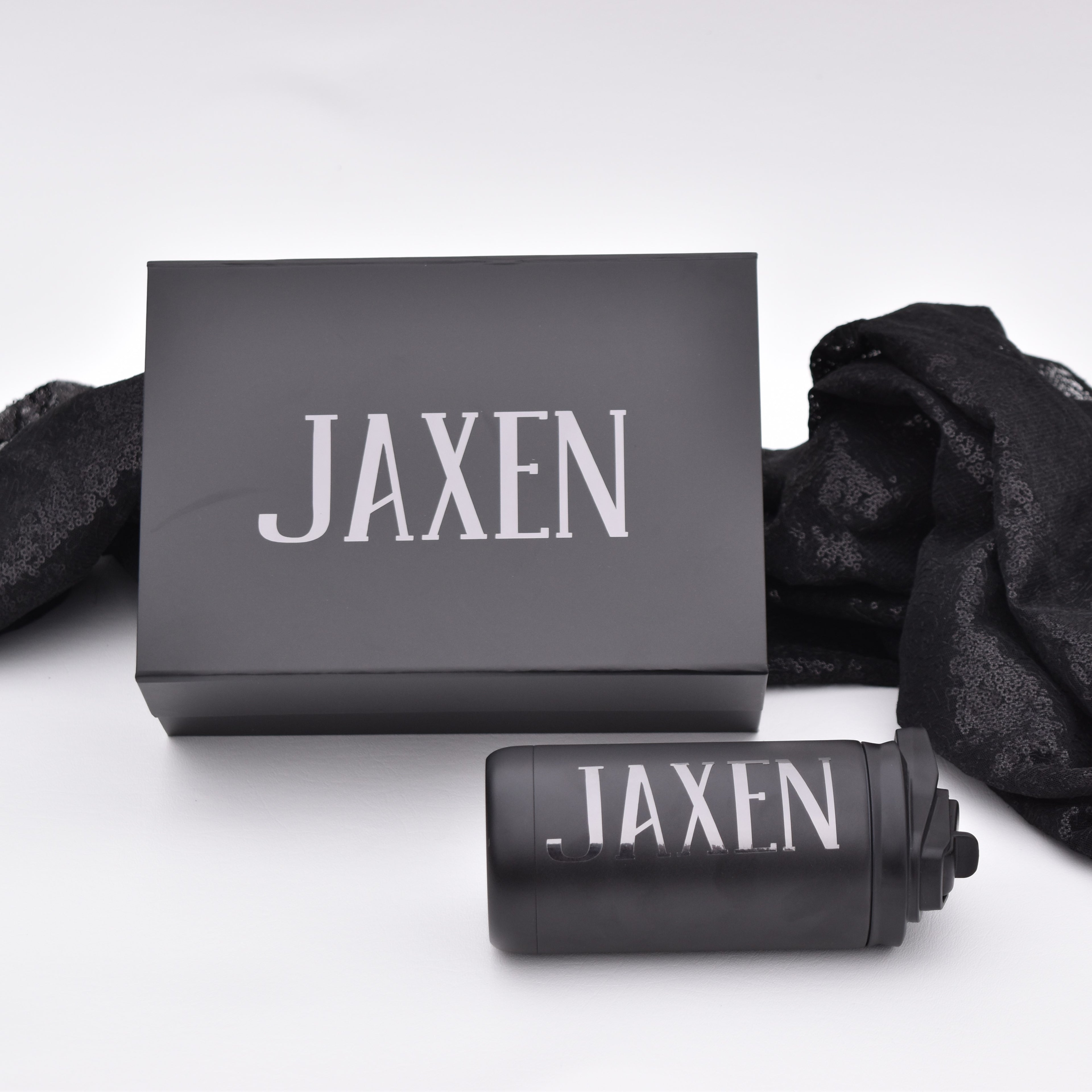Personalized Ring Bearer Proposal Box