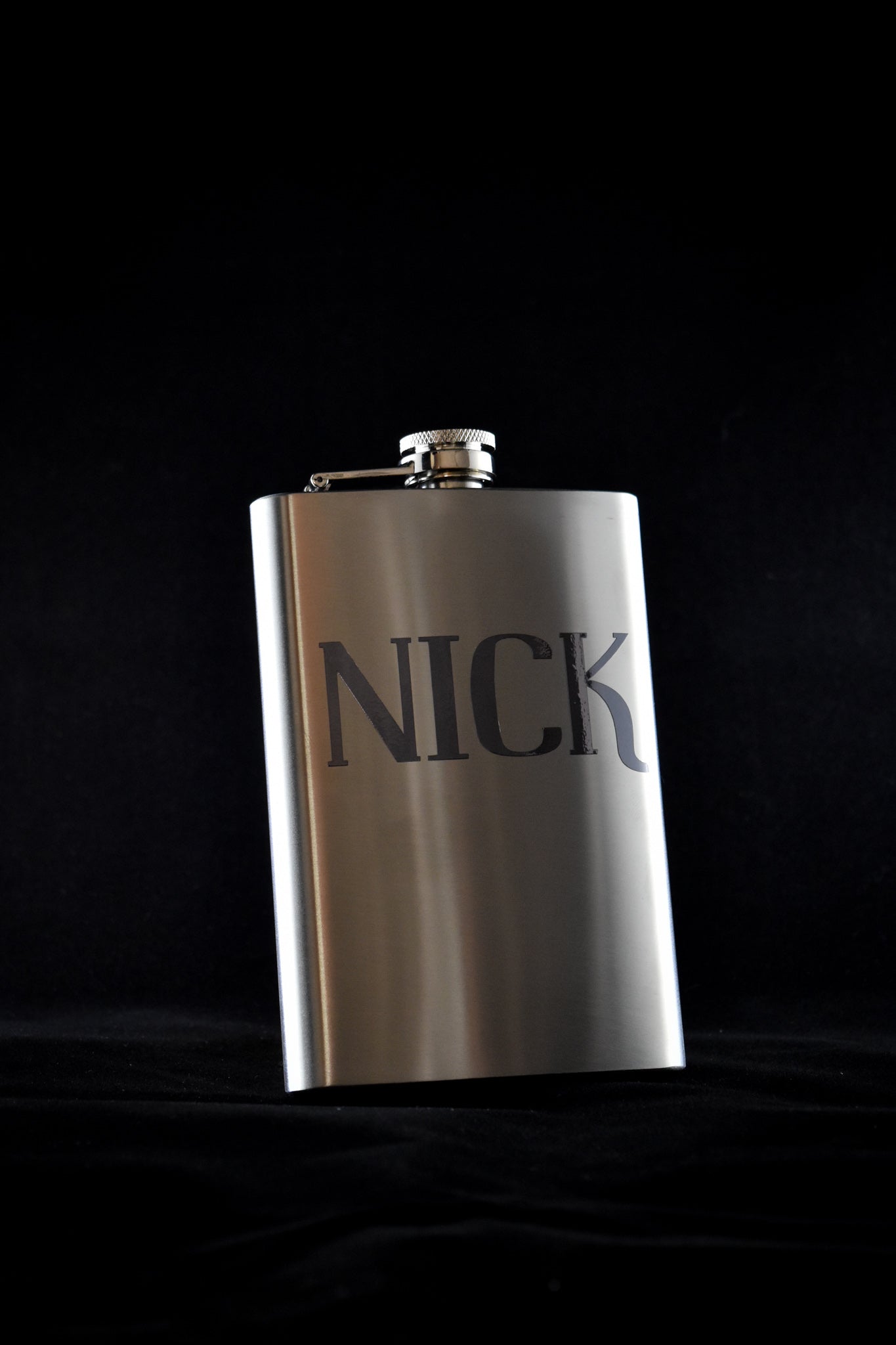 Personalized Groomsman Box