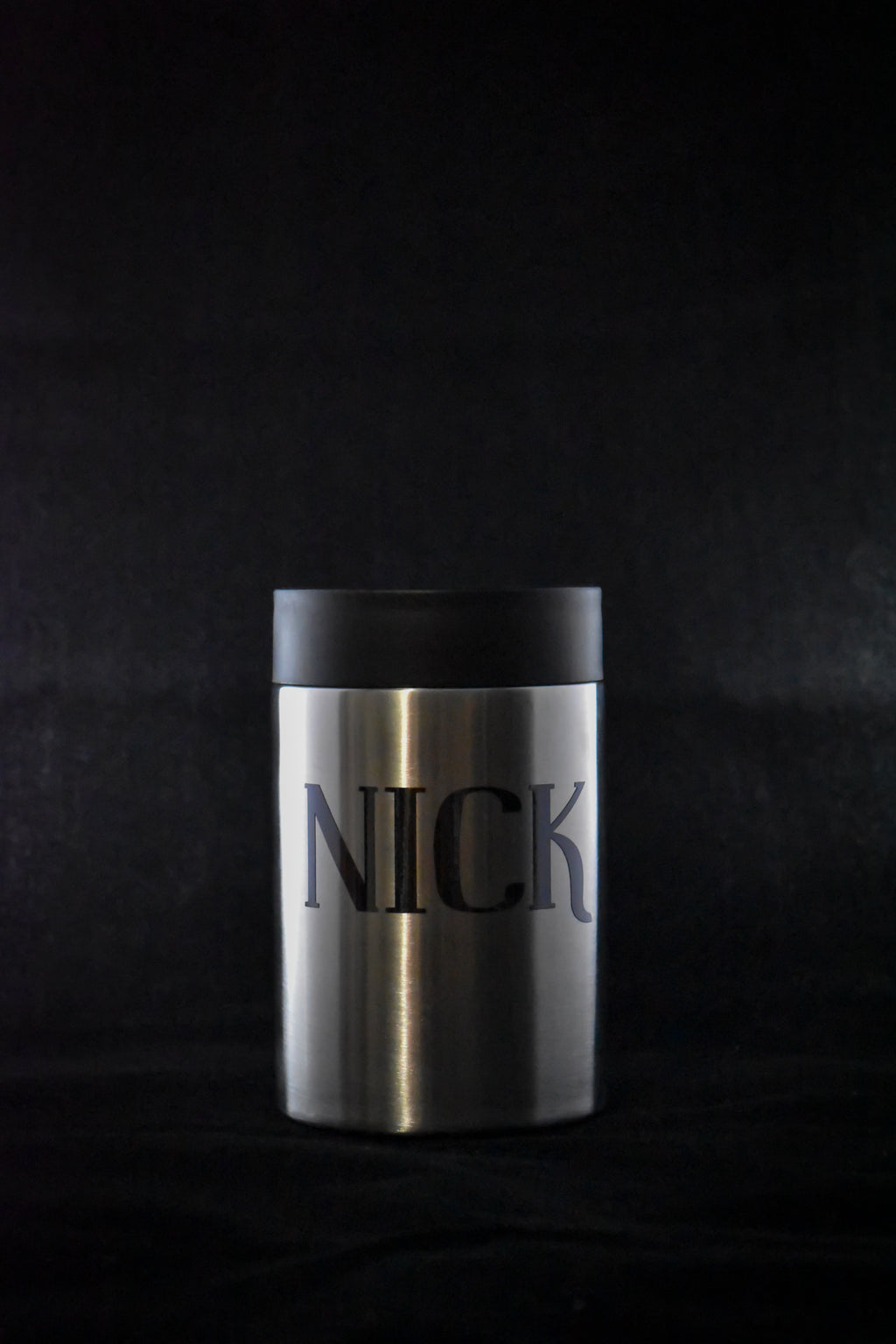 Personalized Groomsman Box