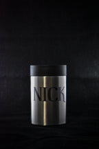 Personalized Groomsman Box